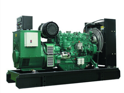 厦门上柴200kw大型柴油二手发电机组 厦门上柴200kw大型柴油二手发电机组