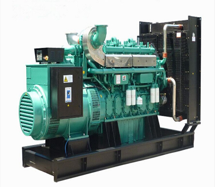 厦门宗申动力30kw小型柴油二手发电机组 厦门宗申动力30kw小型柴油二手发电机组