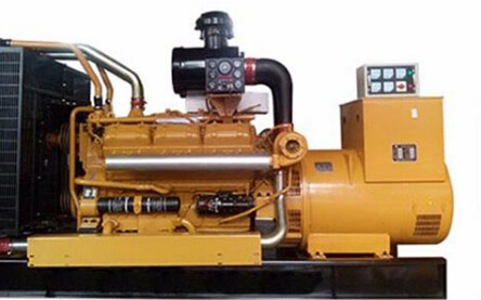 厦门发电机出租