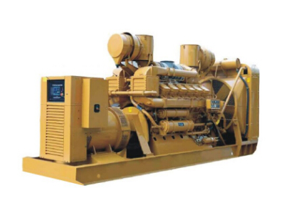 厦门发电机出租