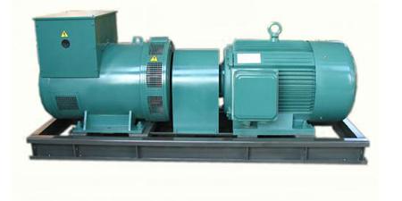 厦门发电机出租