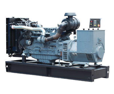 厦门应急600kw道依茨柴油发电机组 厦门应急600kw道依茨柴油发电机组