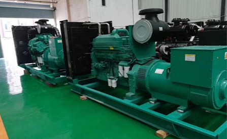 厦门发电机出租 厦门发电机出租