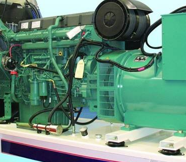 厦门发电机出租