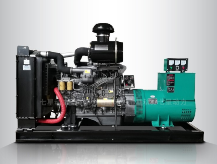 厦门全新泰豪250kw大型柴油发电机组 厦门全新泰豪250kw大型柴油发电机组